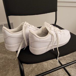 Nike Air Force One Size 10 (Never Worn)